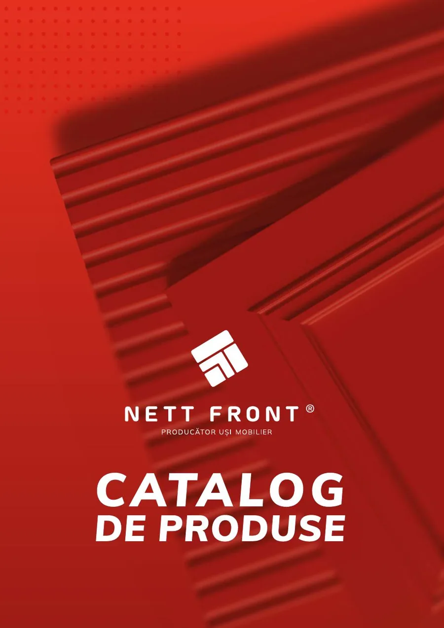 Fronturi NETT FRONT
